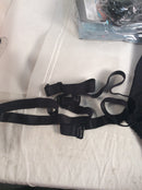 Vera vasi  girdle (size SMALL) black color