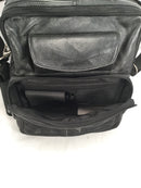 Vintage Wilson’s Leather Unisex Bag
