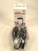 PENN-PLAX Aquarium Supplies Bundle Air Pumps & Light