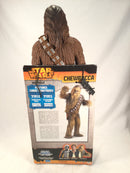 Star Wars Figures 18-20 inches Chewbacca & Poe Dameron