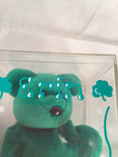 Erin the Beenie Baby w/music box (mint condition)