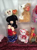 Beanie Baby Collection (please look at pictures) - 13 of them!!!