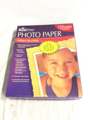 Royal Brites photo paper