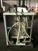 USED HYDRO JETTED SAFE-STEP WALK IN BATHTUB TUB