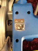 Kobalt 7-1/4in Sliding Single Bevel Miter Saw