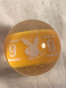 Collectible Playboy Pool Ball (
