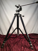 USED 2 in 1 Tripod with Quickset Head