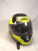 Shoei  helmet qwest