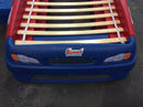 Step2 Race Car Kids Bed
