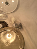 Snail vacuum seal food storage containers