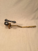 Premium Brass Tank Lever by PlumbMaster, Inc.
