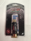 Monster prolink coupler (female XLR)