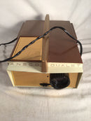 Vintage Ansco Dualet projector