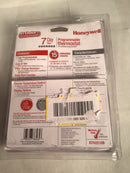 Honeywell programmable thermostat (rth2510b)