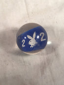 Collectible Playboy Pool Ball (