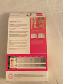 Medi assure calf compression stockings (size XL) beige color
