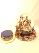 Grandeur Noel, Musical Water Globe 1999