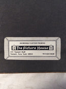 The Picture House framed artwork