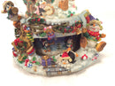 Grandeur Noel, Musical Water Globe 1999
