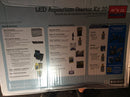 Aqua Culture LED Aquarium Starter kit 20 - Just Tank and Lid