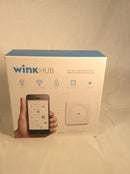 Wink hub