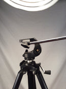USED 2 in 1 Tripod with Quickset Head