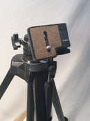 Velbon victory 151 tripod