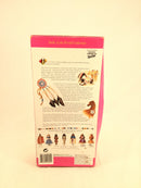 Native American Barbie Special Edition 2nd Edition Dolls Of The World