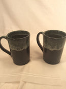 The firehouse inn coffee mugs(2)