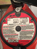 Miller M52/ 50FT Retracting LifeLine W/Built In Winch 3/16” Galv. Steel Cable