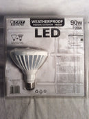 Feit Electric Weatherproof Indoor/Outdoor 90w LED Light