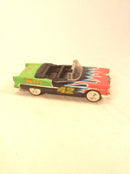 Kyle Petty 1955 convertible Chevy
