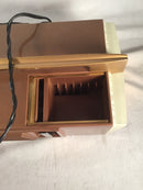 Vintage Ansco Dualet projector