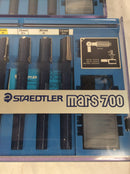 Lot of technical pen/drawing sets (staedtler & koh-I-noor)