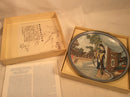Zhao Huimin Miao-yu plate