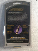 Monster single adapter cable prolink