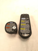 Dremel 4.8V Charger W/ Dremel Battery