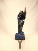 Kobalt Drill & Cutter Set W/ Tool Bag And 3 Batteries