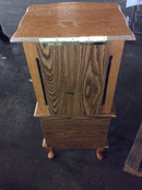 Jewelry Armoire Dresser