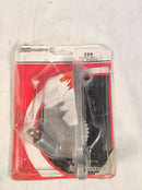 Barton Kramer awning window operators (2)