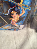 Mattel DC Super Hero Girls (specs in photos)
