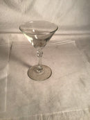 Libbey 4.5oz cocktail glasses (31)