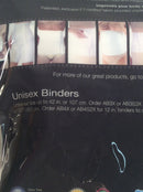 Marena post-op abdominal binder (size universal up to 42 inch) white color