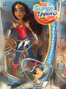 Mattel DC Super Hero Girls (specs in photos)