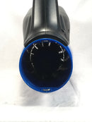 Kobalt 40v Max Cordless Axial Blower