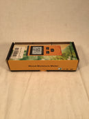 Wood Moister Meter
