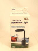 PENN-PLAX Aquarium Supplies Bundle Air Pumps & Light