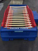 Step2 Race Car Kids Bed