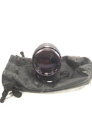 Vintage Fidelity Camera Accessories Bag W/ Camera Lenses