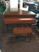 Sohmer & Co New York Piano